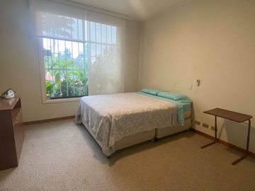Venta de hermosa casa frente al Club el Golf Los Inkas