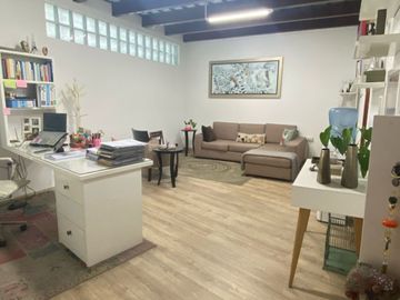 Venta de hermosa casa frente al Club el Golf Los Inkas