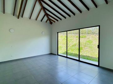 Extraordinaria casa campestre Combia - Pereira, Colombia