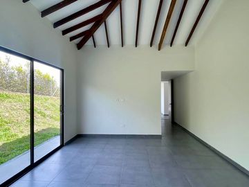 Extraordinaria casa campestre Combia - Pereira, Colombia