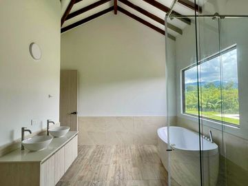 Extraordinaria casa campestre Combia - Pereira, Colombia