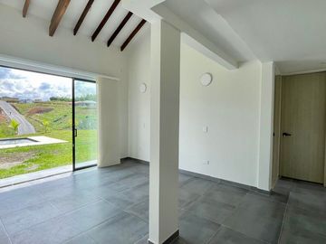 Extraordinaria casa campestre Combia - Pereira, Colombia