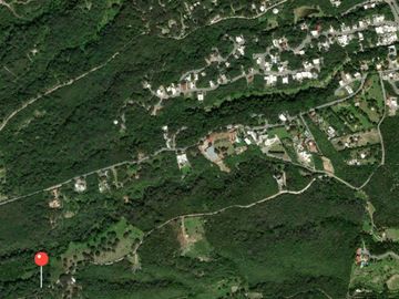 TERRENO EN VENTA  EL BARRIAL N.L.