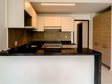 Departamento de Lujo en Venta Cabo Norte Mérida
