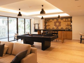 Departamento de Lujo en Venta Cabo Norte Mérida