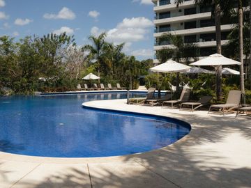 Departamento de Lujo en Venta Cabo Norte Mérida