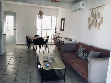 Casa en venta en Palmas Turquesa Playa del Carmen