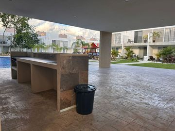 Casa en venta en Palmas Turquesa Playa del Carmen