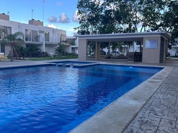 Casa en venta en Palmas Turquesa Playa del Carmen