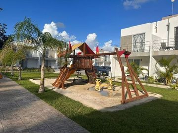 Casa en venta en Palmas Turquesa Playa del Carmen