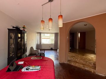 OCASION!! VENDO CASA EN SAN MIGUEL PARA REMODELAR O PROYECTO
