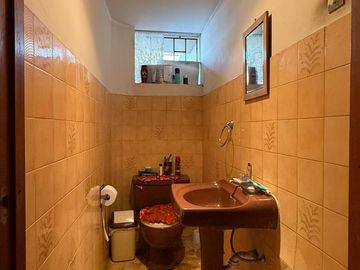 OCASION!! VENDO CASA EN SAN MIGUEL PARA REMODELAR O PROYECTO