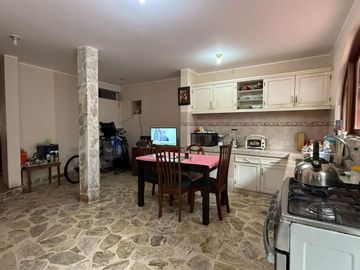 OCASION!! VENDO CASA EN SAN MIGUEL PARA REMODELAR O PROYECTO