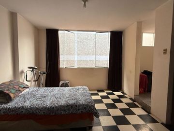 OCASION!! VENDO CASA EN SAN MIGUEL PARA REMODELAR O PROYECTO