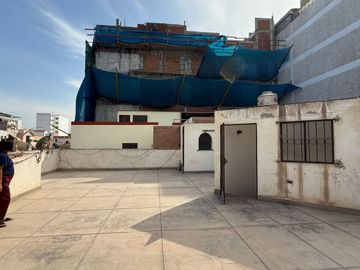 OCASION!! VENDO CASA EN SAN MIGUEL PARA REMODELAR O PROYECTO