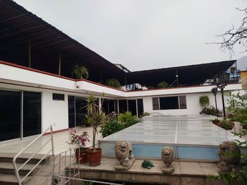 VENTA DE CASAS CON PISCINA EN COMUN EN CONDOMINIO, URB. SANTA MARIA, CHOSICA