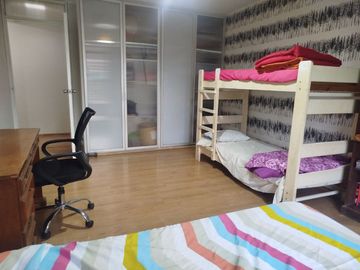 VENTA DE CASAS CON PISCINA EN COMUN EN CONDOMINIO, URB. SANTA MARIA, CHOSICA