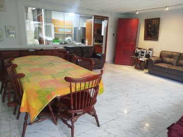 VENTA DE CASAS CON PISCINA EN COMUN EN CONDOMINIO, URB. SANTA MARIA, CHOSICA