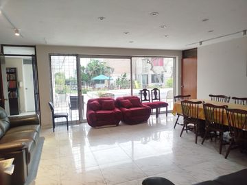 VENTA DE CASAS CON PISCINA EN COMUN EN CONDOMINIO, URB. SANTA MARIA, CHOSICA