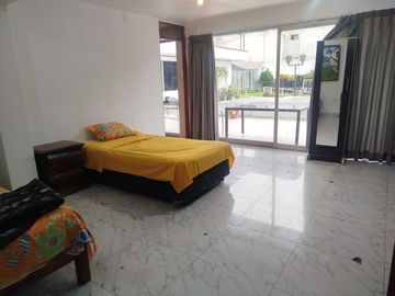 VENTA DE CASAS CON PISCINA EN COMUN EN CONDOMINIO, URB. SANTA MARIA, CHOSICA