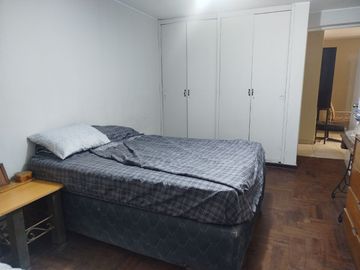 VENTA DE CASAS CON PISCINA EN COMUN EN CONDOMINIO, URB. SANTA MARIA, CHOSICA