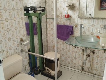 VENTA DE CASAS CON PISCINA EN COMUN EN CONDOMINIO, URB. SANTA MARIA, CHOSICA
