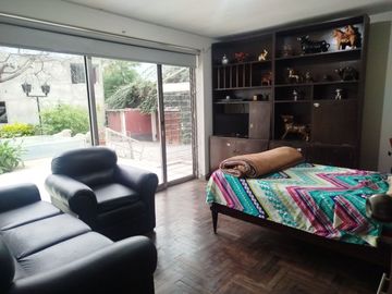 VENTA DE CASAS CON PISCINA EN COMUN EN CONDOMINIO, URB. SANTA MARIA, CHOSICA