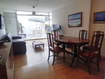 VENTA DE CASAS CON PISCINA EN COMUN EN CONDOMINIO, URB. SANTA MARIA, CHOSICA