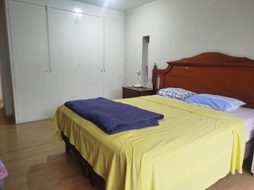 VENTA DE CASAS CON PISCINA EN COMUN EN CONDOMINIO, URB. SANTA MARIA, CHOSICA