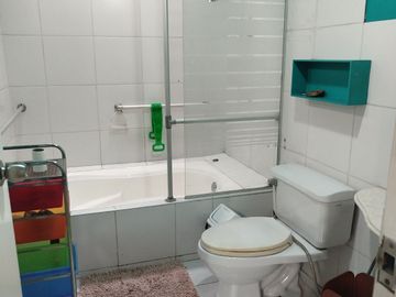 VENTA DE CASAS CON PISCINA EN COMUN EN CONDOMINIO, URB. SANTA MARIA, CHOSICA