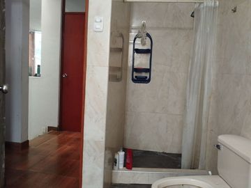 VENTA DE CASAS CON PISCINA EN COMUN EN CONDOMINIO, URB. SANTA MARIA, CHOSICA