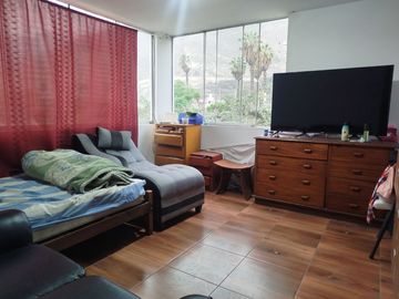 VENTA DE CASAS CON PISCINA EN COMUN EN CONDOMINIO, URB. SANTA MARIA, CHOSICA
