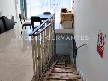 ¡VENDO LOCAL COMERCIAL en Av. Ejercito! Precio en dólares negociable