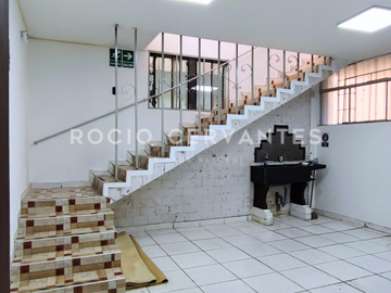 ¡VENDO LOCAL COMERCIAL en Av. Ejercito! Precio en dólares negociable