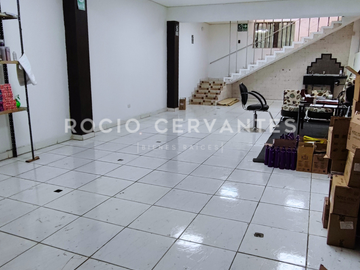 ¡VENDO LOCAL COMERCIAL en Av. Ejercito! Precio en dólares negociable