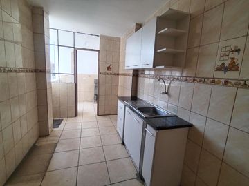 VENTA DEPARTAMENTO EN EL RIMAC