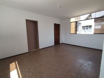 VENTA DEPARTAMENTO EN EL RIMAC