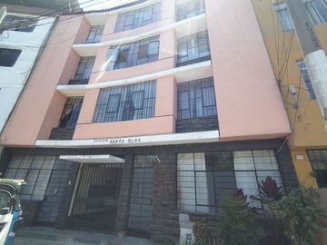 VENTA DEPARTAMENTO EN EL RIMAC