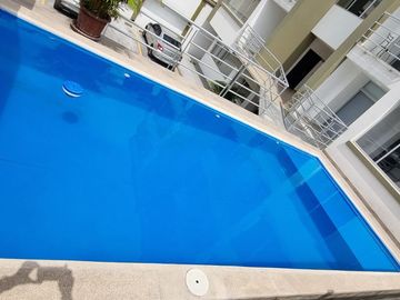 ¡Departamento Urb. ¡Santa Cecilia - Los Ceibos! 136m² en Venta 3 dormitorios