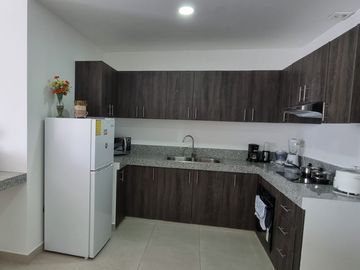 ¡Departamento Urb. ¡Santa Cecilia - Los Ceibos! 136m² en Venta 3 dormitorios