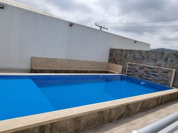 ¡Departamento Urb. ¡Santa Cecilia - Los Ceibos! 136m² en Venta 3 dormitorios