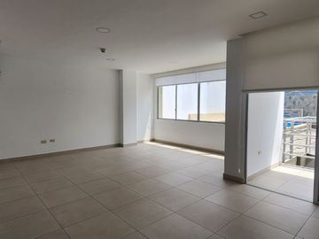 ¡Departamento Urb. ¡Santa Cecilia - Los Ceibos! 136m² en Venta 3 dormitorios
