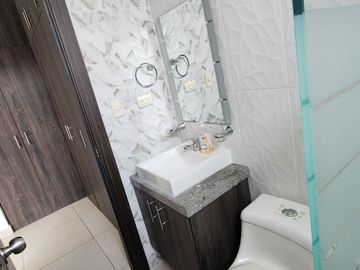 ¡Departamento Urb. ¡Santa Cecilia - Los Ceibos! 136m² en Venta 3 dormitorios