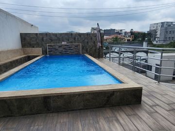 ¡Departamento Urb. ¡Santa Cecilia - Los Ceibos! 136m² en Venta 3 dormitorios