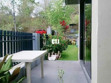 RUSH ASSUME / SALE RARE CORNER HOUSE AND LOT IN TALAMBAN CEBU CITY