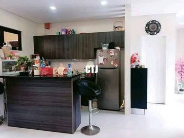 RUSH ASSUME / SALE RARE CORNER HOUSE AND LOT IN TALAMBAN CEBU CITY