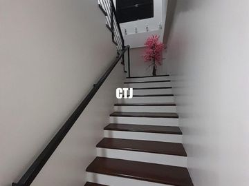 RUSH ASSUME / SALE RARE CORNER HOUSE AND LOT IN TALAMBAN CEBU CITY