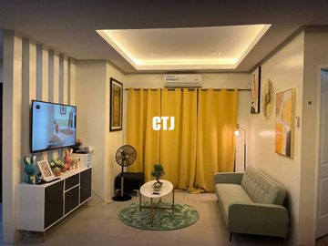 RUSH ASSUME / SALE RARE CORNER HOUSE AND LOT IN TALAMBAN CEBU CITY
