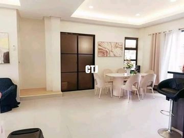 RUSH ASSUME / SALE RARE CORNER HOUSE AND LOT IN TALAMBAN CEBU CITY