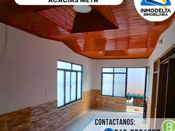 VENDEMOS CASA EN EL BARRIO VILLA TERESA